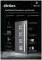 Preview: Haustür Aktionsflyer